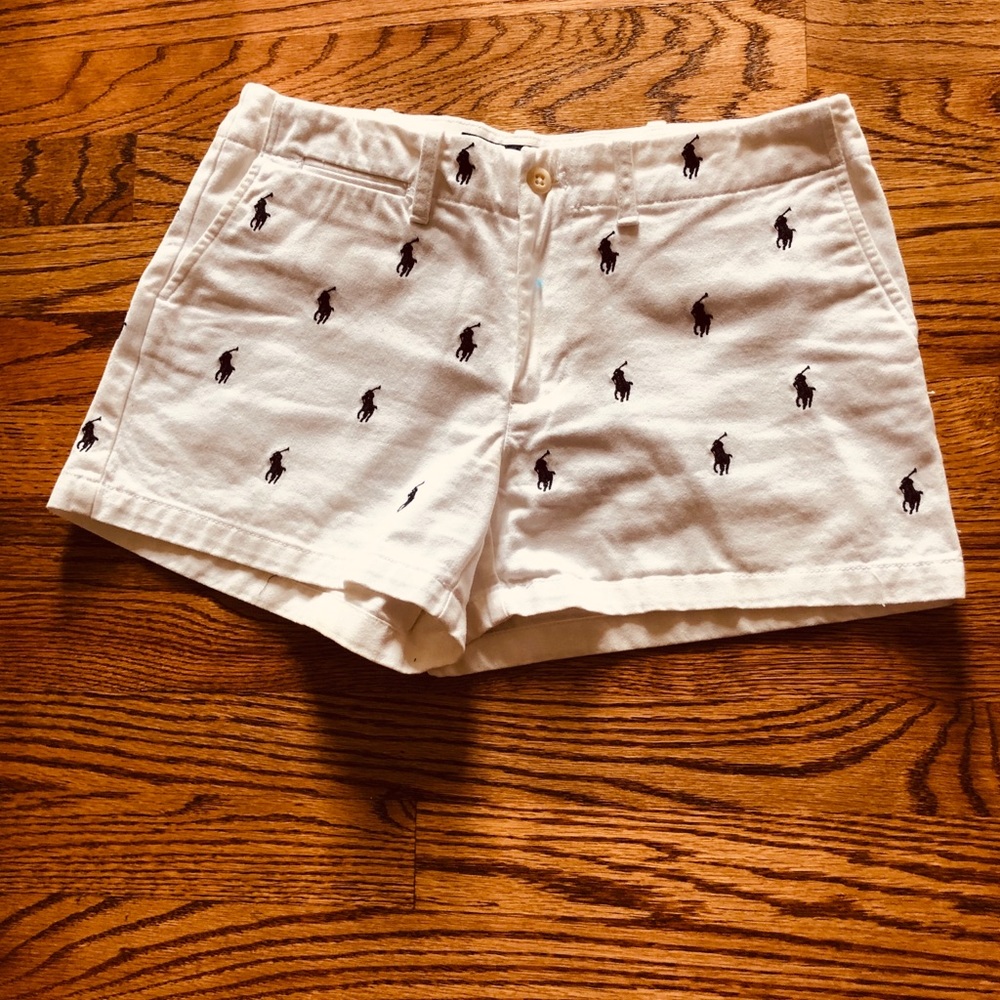 Ralph Lauren Shorts